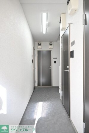 APT西新井の物件内観写真